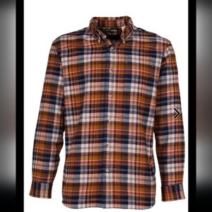 Redhead Ultimate Flannel